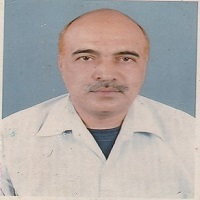 Anil Kumar Sharma